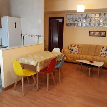 Apartamento Parque De Quevedo 莱昂 外观 照片