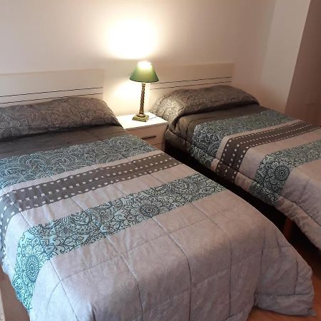 Apartamento Parque De Quevedo 莱昂 外观 照片